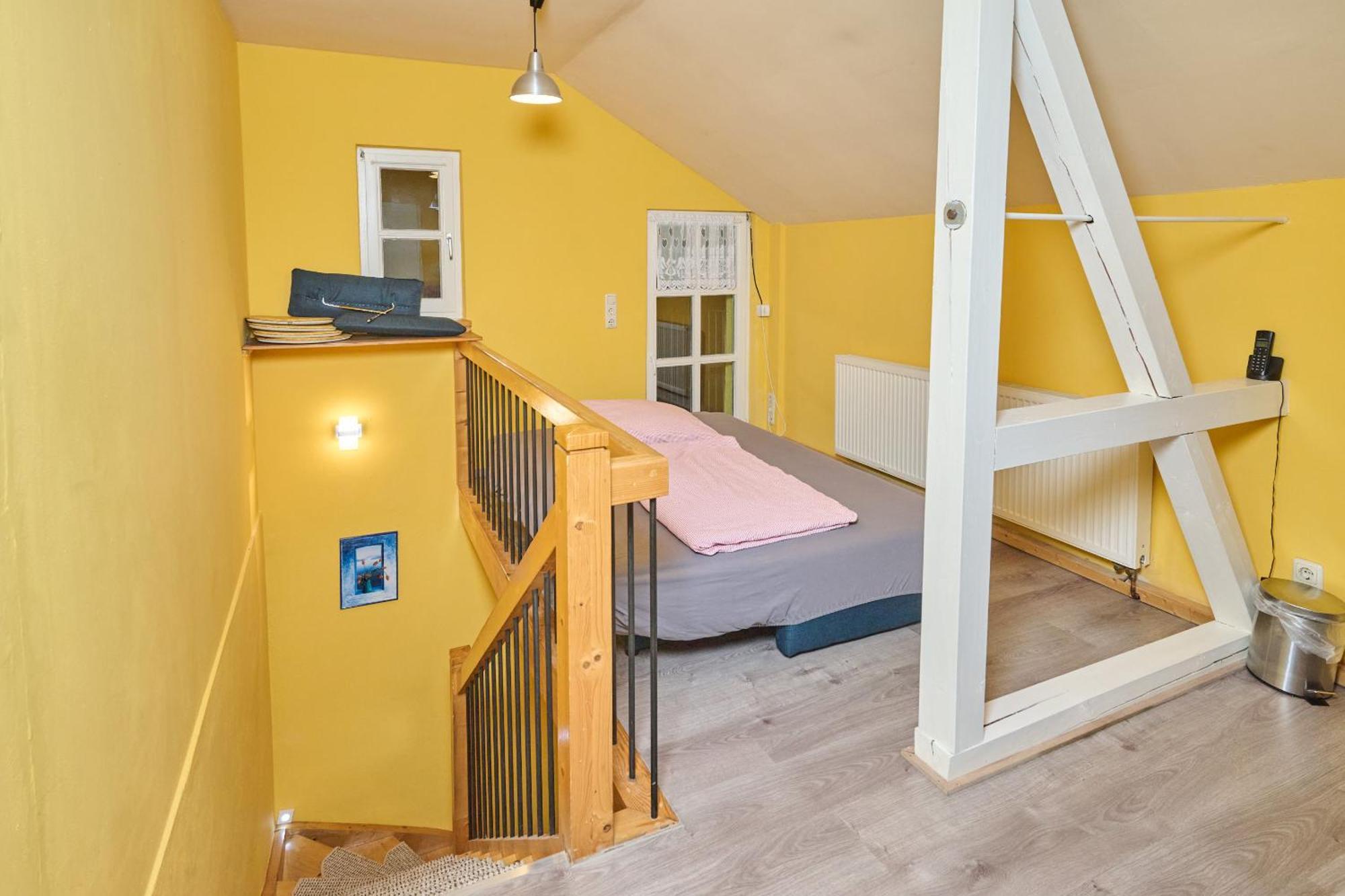 Ferienhaus Aargau บัมแบร์ก ภายนอก รูปภาพ