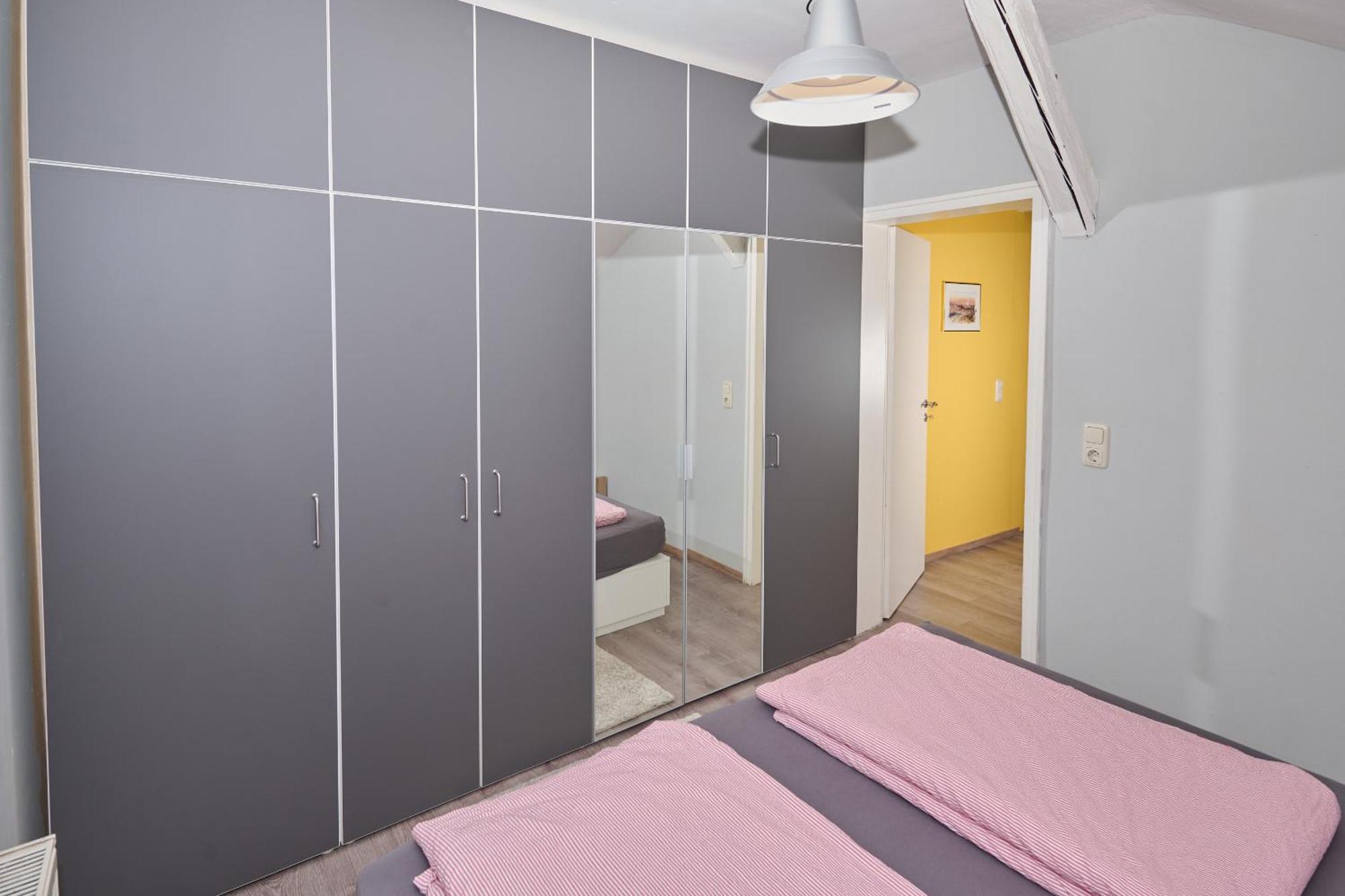 Ferienhaus Aargau บัมแบร์ก ภายนอก รูปภาพ
