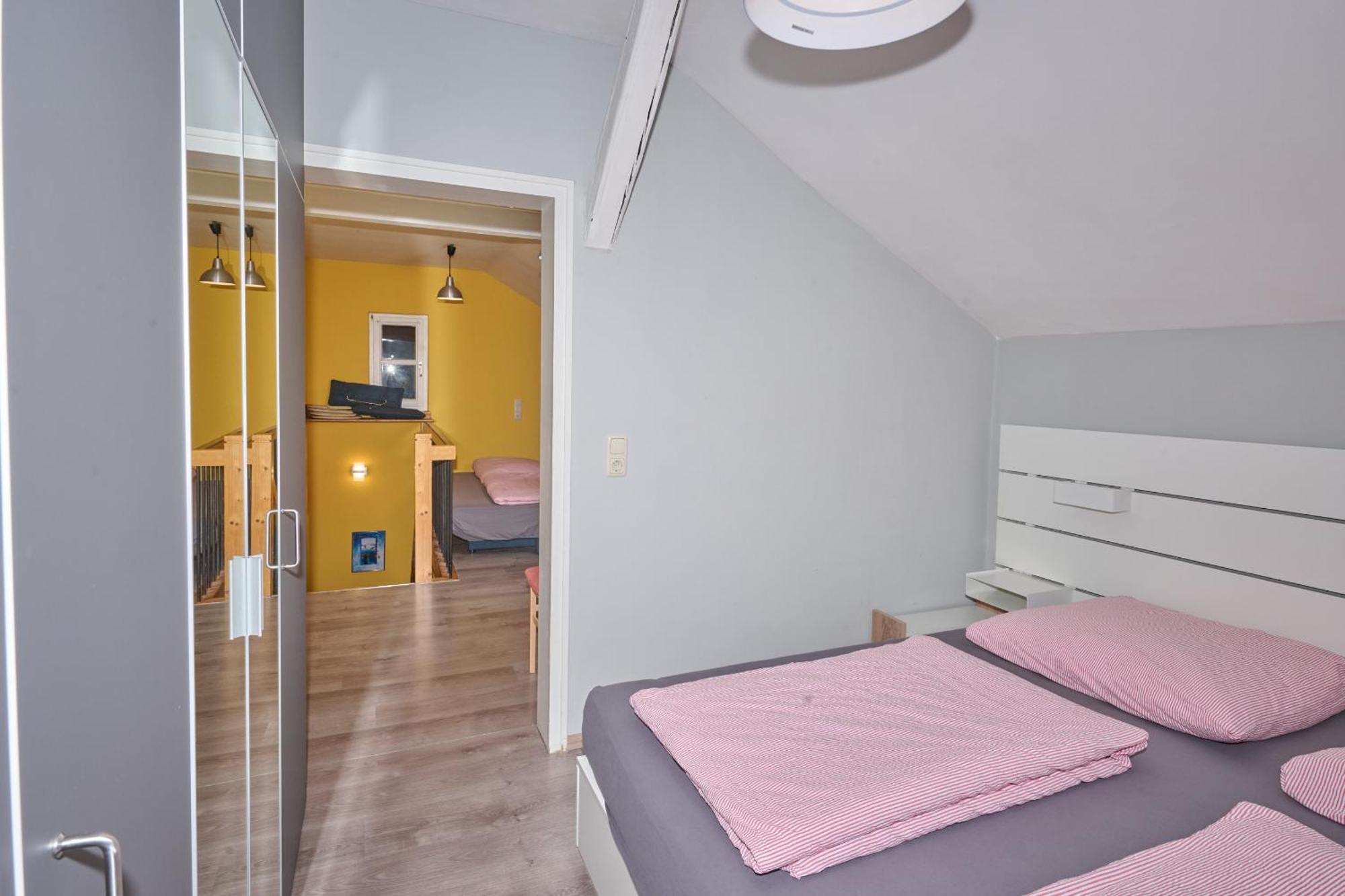 Ferienhaus Aargau บัมแบร์ก ภายนอก รูปภาพ
